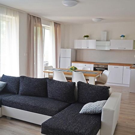 Apartmány Šafrán Bardejovské Kúpele Esterno foto