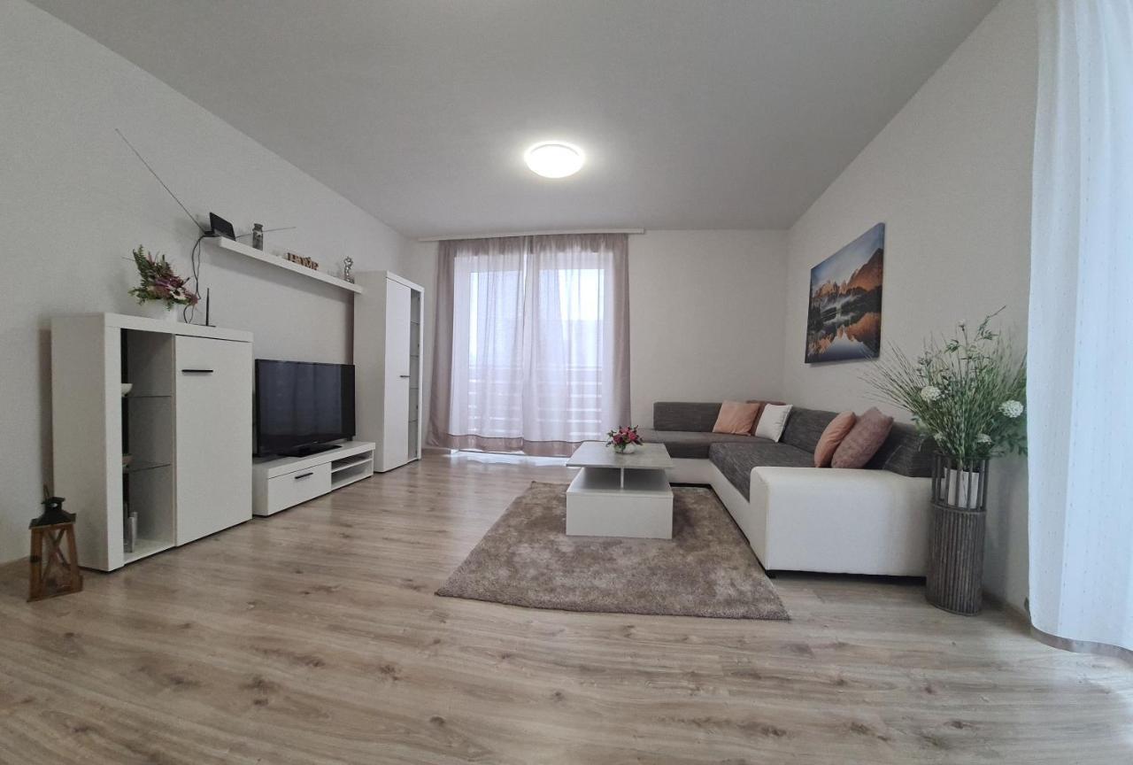 Apartmány Šafrán Bardejovské Kúpele Esterno foto