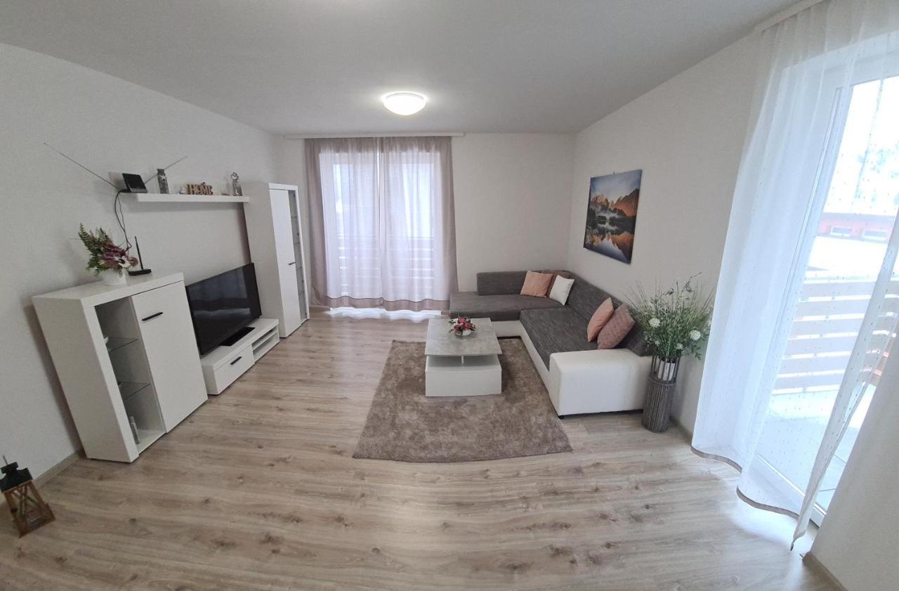 Apartmány Šafrán Bardejovské Kúpele Esterno foto