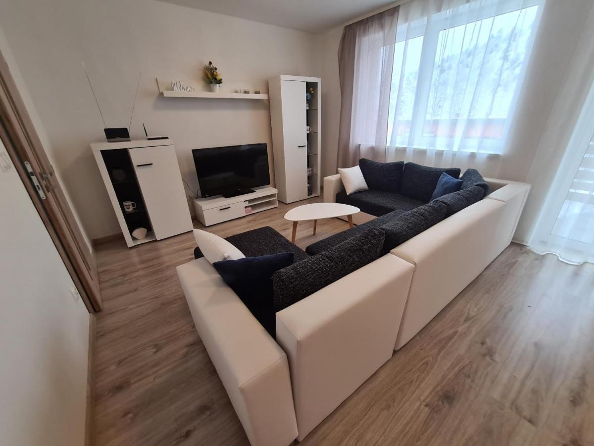 Apartmány Šafrán Bardejovské Kúpele Esterno foto