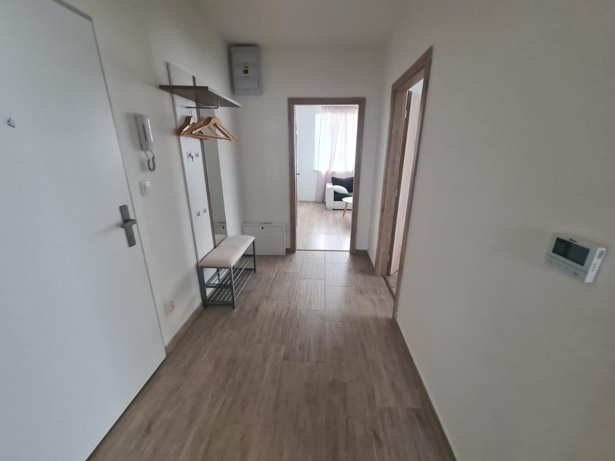 Apartmány Šafrán Bardejovské Kúpele Esterno foto